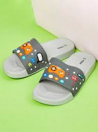 Childrens Eva Slipper